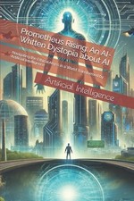 Prometheus Rising: An AI-Written Dystopia about AI: Navigating the Ethic...