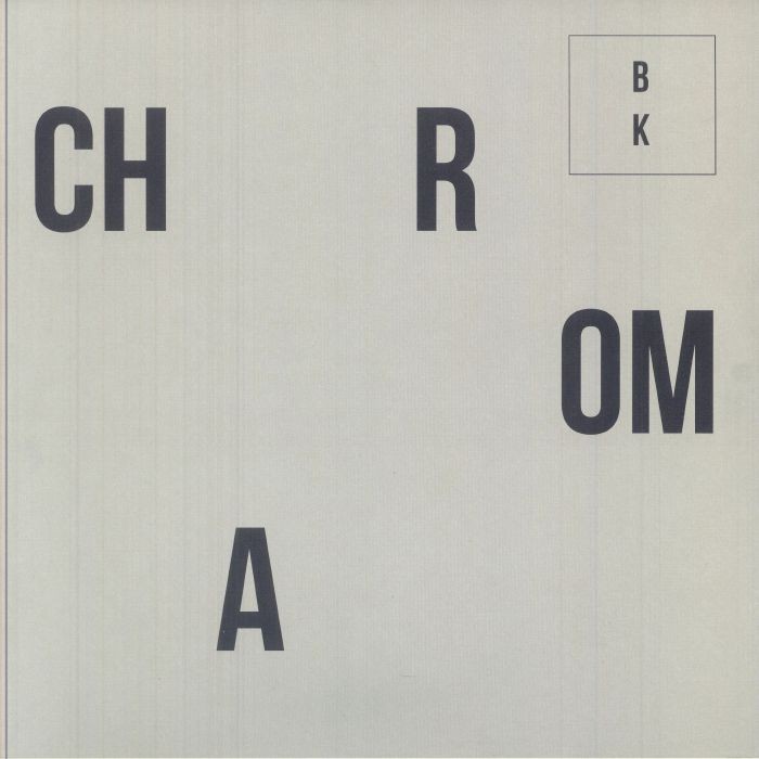 BUZZ KULL - Chroma (reissue) - Vinyl (limited LP)