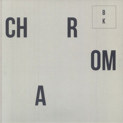 BUZZ KULL - Chroma (reissue) - Vinyl (limited LP)