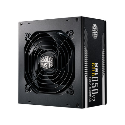 Cooler Master MWE Gold 850 V2 ATX3.1 | PC-Netzteil