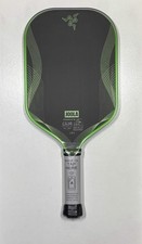 Razer X JOOLA Perseus Pro IV 16mm Pickleball Paddle Limited Edition