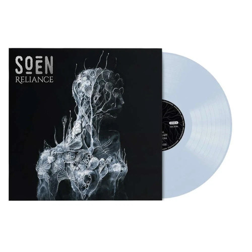 Soen - Reliance - Vinile LP Sigillato Sealed prezzo ebay