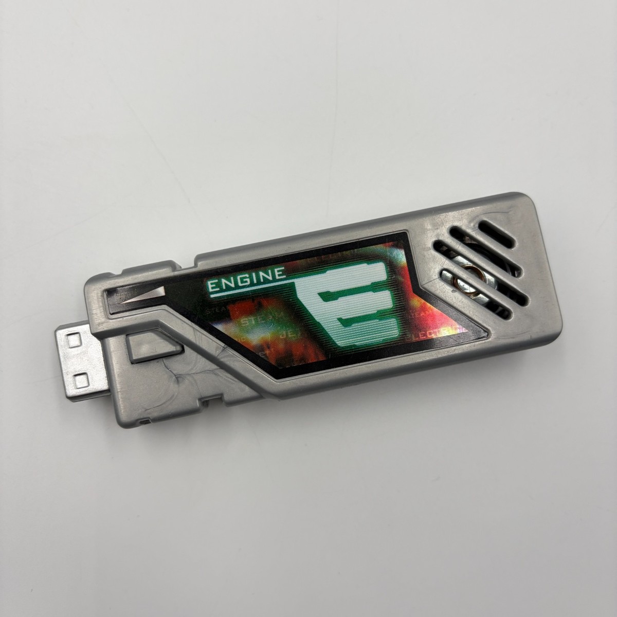 シータモルトDREAM バトライ刃 Kamen Rider W DX Engine Blade Gaia Memory Bandai | eBay