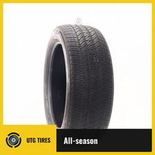 Used 27550r22 Bridgestone Alenza As 02 111h - 7.532