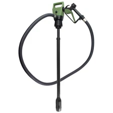 Tera Pump 20010 Dispensing Pump