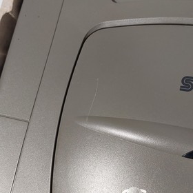 Sega Saturn HST-3210 NTSC-J Japanese console with box Tested Import Japan