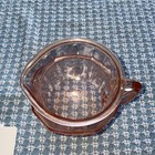Hocking Vintage Princess Pink 32 Ounce Pitcher Depression Glass 1931 - 1935 — photo 5