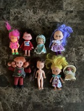 Vintage Doll Lot