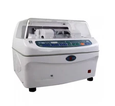 SJG-5000 Eyewear Processing Equipment Fully Automatic Eyeglass Edge Grinder