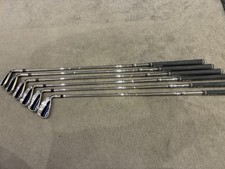 Cobra Fly XL Iron Set 6-Sw Regular Flex Right-Handed