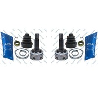 2X GSP Gelenksatz Antriebswelle FüR Mitsubishi Space Star Dg_A GroßRaumlimousine