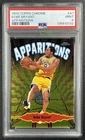 KOBE BRYANT PSA 9 1998-99 TOPPS CHROME #A1 APPARITIONS LAKERS 0132