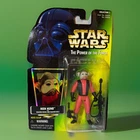 Kenner Star Wars Power Of The Force Nien Action Figure