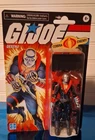 Hasbro Gi Joe Destro Retro Walmart 3.75 Inch Action Figure