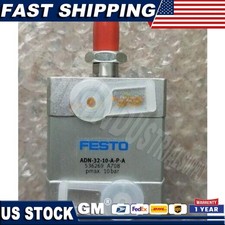 US FREE TAX New FESTO ADN-32-10-A-P-A 536269 Cylinder