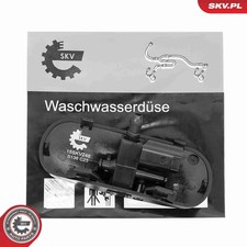 ESEN SKV Waschwasserdüse Scheibenreinigung 15SKV246 für AUDI Q7 4MB 4MG 4MQ Van