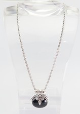 Collana In Argento Sterling Vi…