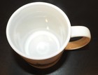 RARE BALBOA PAVILION "Tale of the Whale" CA Restaurant Logo Coffee Mug Vintage — photo 5