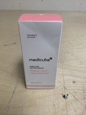 Medicube PDRN Pink Peptide Serum 30ml NEW FAST Shipping Exp 2027 Genuine New