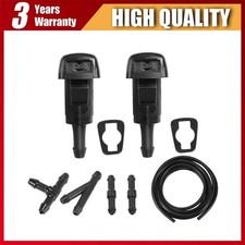 Windshield Washer Nozzle Part# 4805742AB Fit ...
