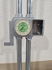 MITUTOYO 192-114 24 INCH HEIGHT GAGE 24" Inch Digital Counter Style For Parts 