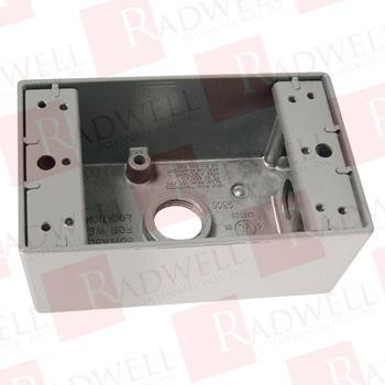 LEGRAND WPB23 / WPB23 (NEW NO BOX)