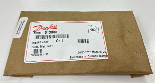 Jeu De Pistons Sauer Danfoss 711317 - UFP (9 Pièces) - Occasion Emballage Usine