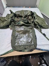 USGI Combat Medic Vest System (CMVS), Woodland, NOS   6532-01-446-2594