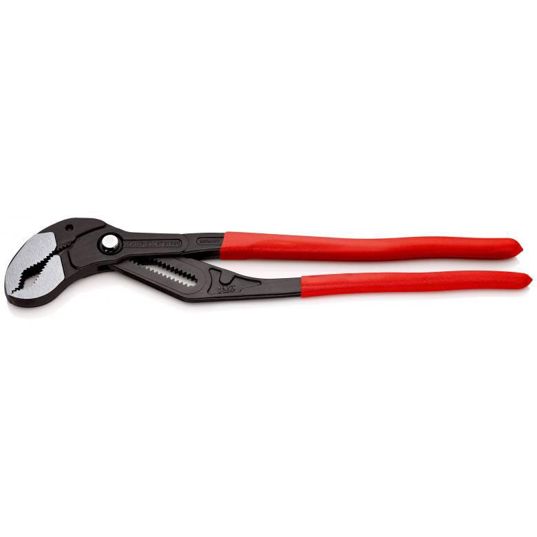 Pince multiprise Cobra KNIPEX 560 mm à autoblocage et réglage précis