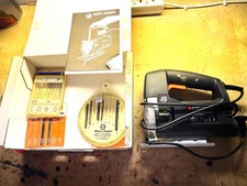 BLACK+DECKER Gartenschlauch-Düse Mit 8 Sprüh-Mustern – Zink-Metall, Frontauslöser & Verriegelbarem Griff
