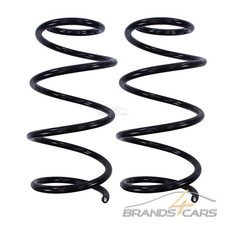 ATEC FAHRWERKSSPIRALSATZ VORN FÜR BMW 5-ER E39+TOURING KOMBI