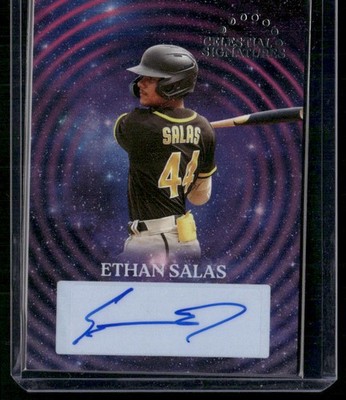 2025 pulse #CS-ES Ethan Salas celestial signatures /25