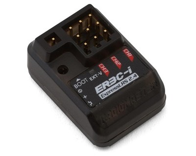 RadioMaster ER3Ci Express ELRS 3-Channel 2.4GHz Receiver [RM-HP0157.RX-ER3CI]