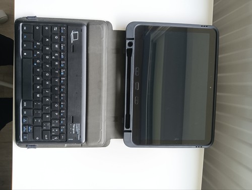 Mooie Samsung Galaxy Tablet - Afbeelding 2 van 14