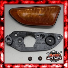 2010 2011 2012 2013 Suzuki Kizashi Lh Driver Side Front Marker Light Lamp D99 2010 2011 2012 2013 Suzuki Kizashi Lh Driver Side Front Marker Light Lamp D99