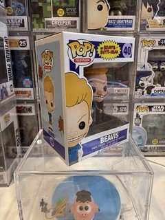 Funko Pop! Beavis 40 (2013 Release)