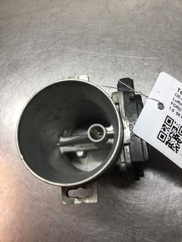 170132 Luftmassenmesser FORD Escort VII Kombi (GAL, ANL) 96FB-12B579-BA 1.6