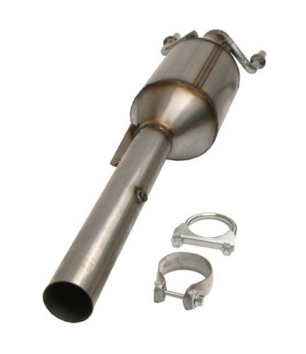Maxgear 27-6207 Ruß-/Partikelfilter, Abgassystem FüR MERCEDES-BENZ-image