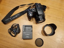 パナソニック DMC-FZ200 Panasonic Lumix DMC-FZ200: Amazon.de: Electronics & Photo