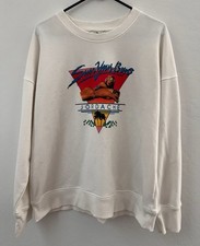 Jordache Vintage Sun Your Buns Sweatshirt