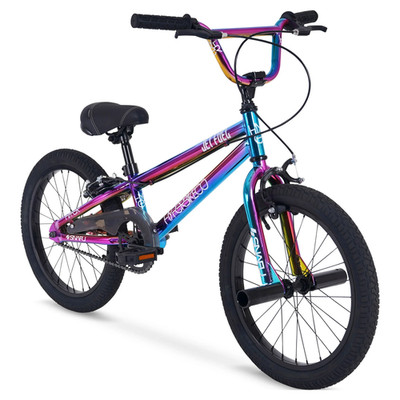 Hyper Bicycles HYP-T18-4511 18'' Jet Fuel BMX Bike for Kids | eBay