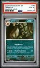 2025 Pokemon Prismatic Evolutions #059 Umbreon Reverse Holo PSA 10 Card GEM MINT