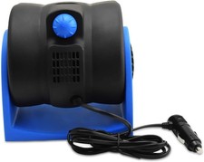 12v Portable Car Air Conditioner Cooling Fan Auto Ac Electric Cooler 12v Portable Car Air Conditioner Cooling Fan Auto Ac Electric Cooler