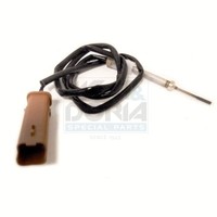 Meat & Doria Sensor Abgastemperatur FüR Peugeot 807 E 2.0 Hdi 2.2 307 Break 3E