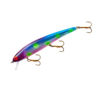 Bomber Wobbler B15A Long A - 11,5 cm - Northern Lights