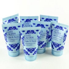 7 Estee Lauder Take It Away Makeup Remover Lotion - Set Of 7 x 30mL / 1 Oz.