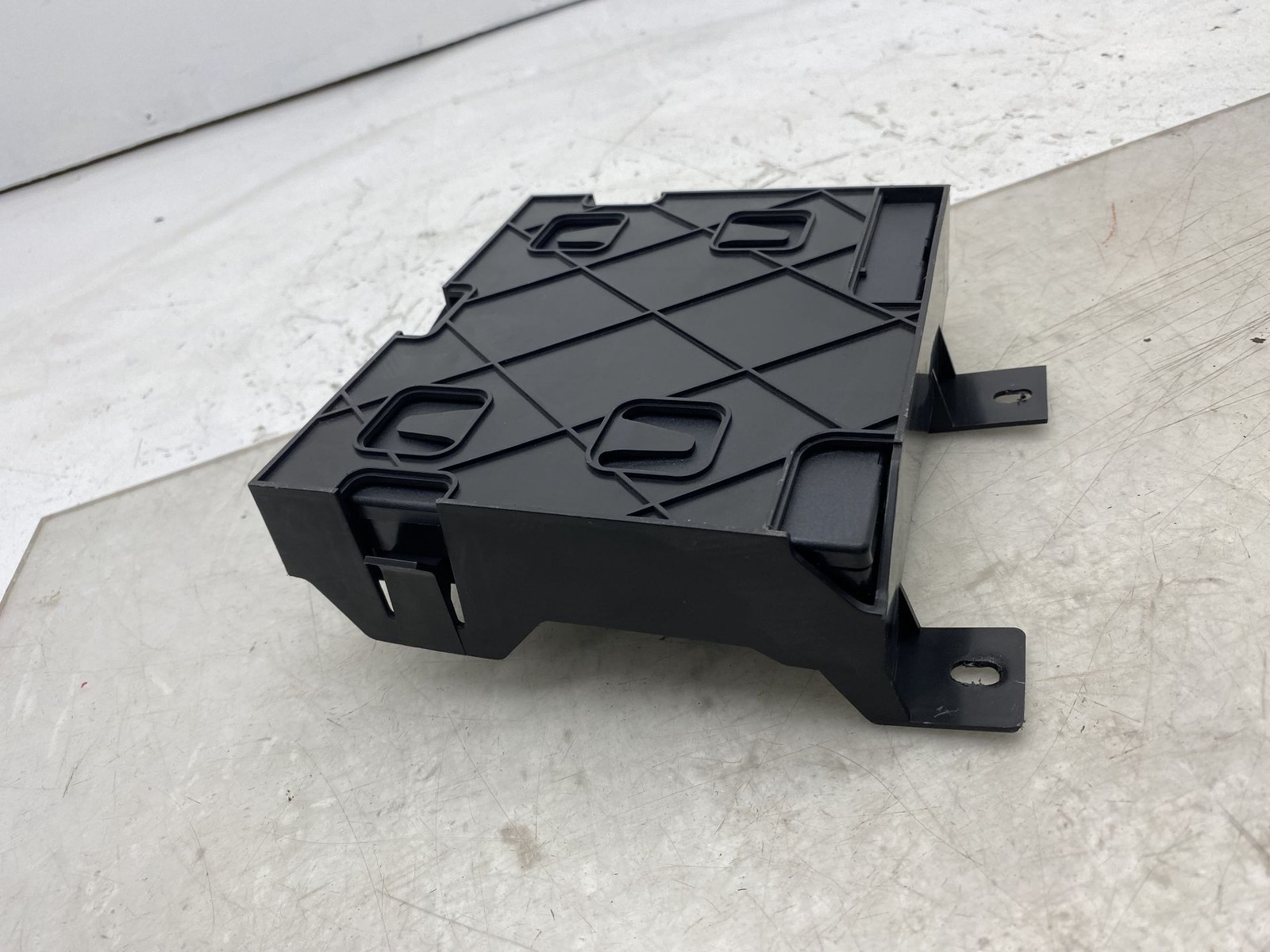 2010-2020 BENTLEY MULSANNE OEM COMFORT SYSTEM ELECTRONIC MODULE UNIT 4H0907064