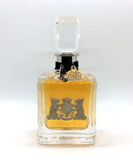 Juicy Couture by Juicy Couture 3.4 oz / 100 ml eau de parfum spray unboxed R37