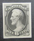 nystamps US Stamp # 159 Color Proof Mint NGAI Rare   Y22x2476