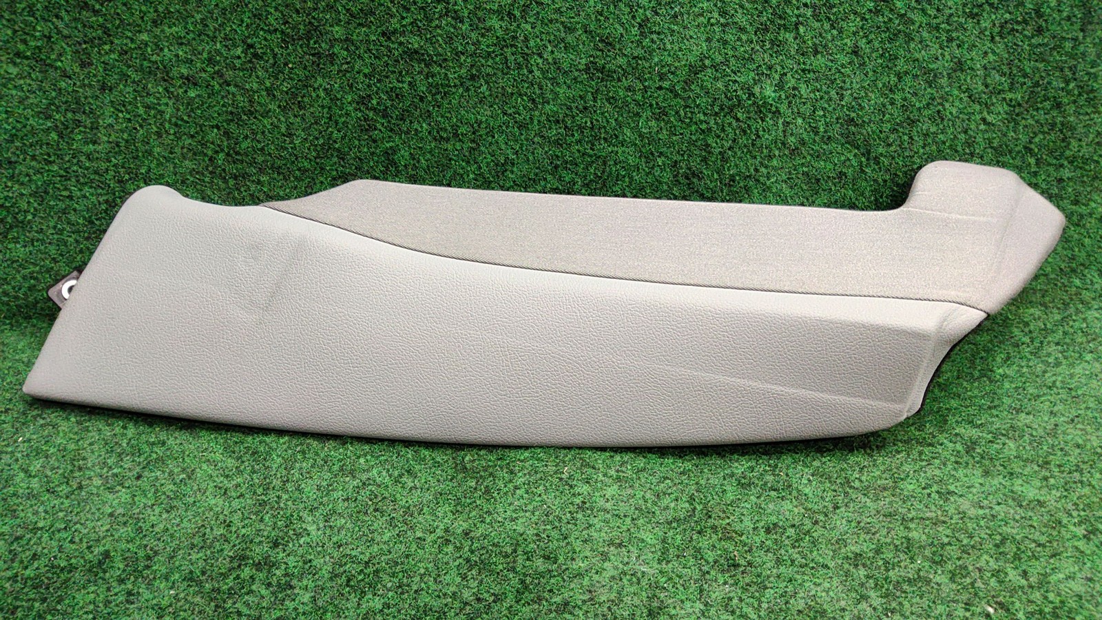 2017-2019 Audi A4 Quattro Left Rear Padding Backrest Seat Oem 8w0885703ag